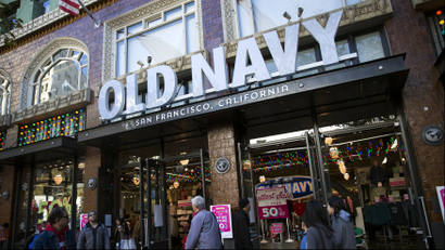 middle east old navy
