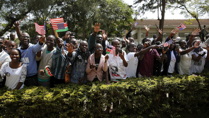 Kenya-US direct flights may begin as early as May, Kenyan transport officials said.