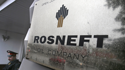 Essar-Rosneft