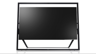 Samsung 85-inch TV