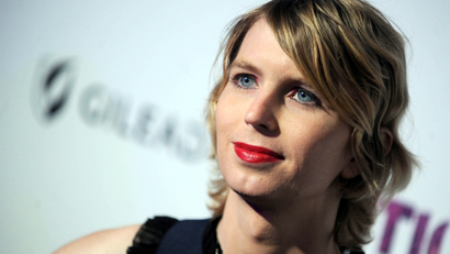 Chelsea Manning: whistleblower, activist...senator?
