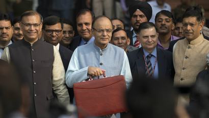India-budget-Arun-Jaitley