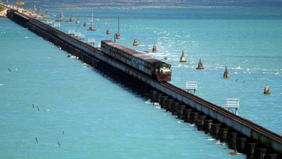 India-Indian Railways-Indian Navy-Andaman and Nicobar-Indian Ocean-Border-Geopolitical