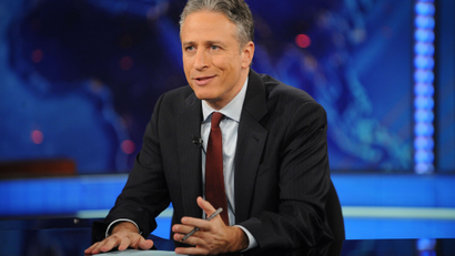 Jon Stewart Daily Show