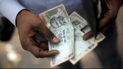 Borrowing-India-Money