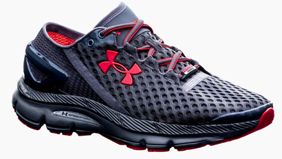 under armour speedform gemini 2 2017