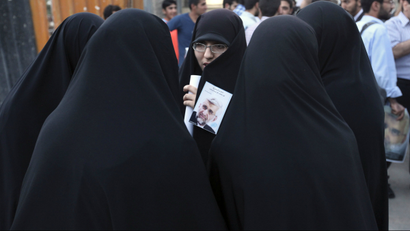 iran election