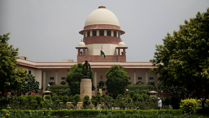 India-supreme-court-indu-malhotra-judge