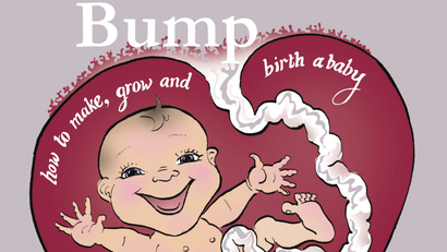 Bump by Kate Evans