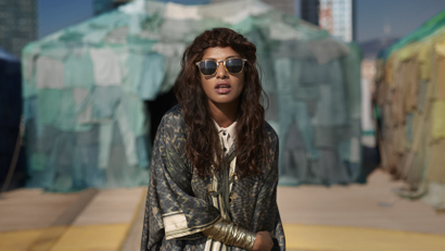 M.I.A. for H&M
