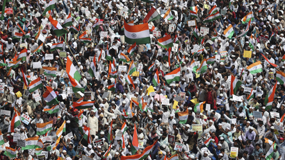 India-Democracy Index-CAA