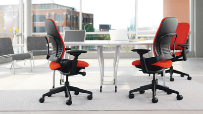 steelcase office furniture