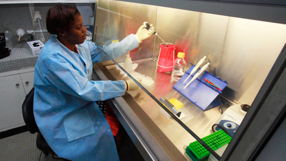 Black women in science: Culture, tradition and lack of opportunity keep South African women out of science