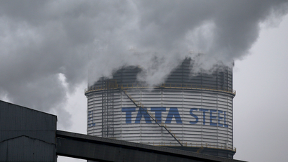 Tata Steel-Corus-Steel-Tata group