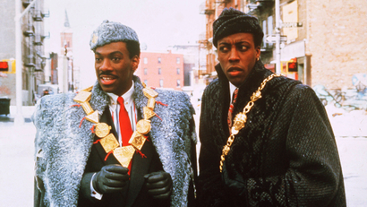 Coming to America sequel raises could raise questions on African portrayal