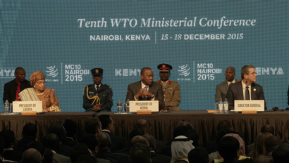 India-WTO-Nairobi-trade