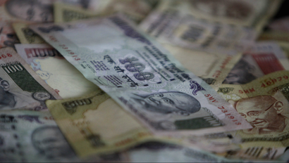 India-notes-rupee
