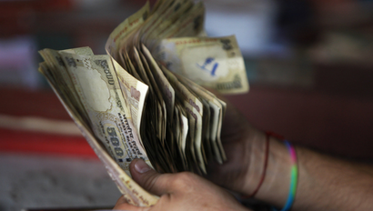 india-remittances-money