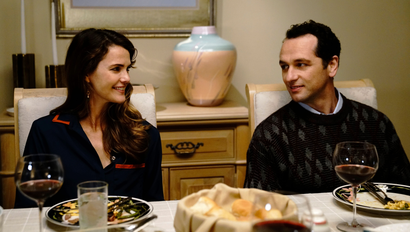 the americans