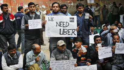 India-uber-ola