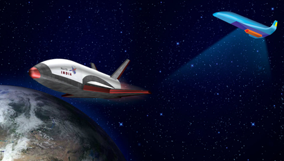 India-space-shuttle-ISRO