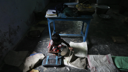 india-school-electricity-education