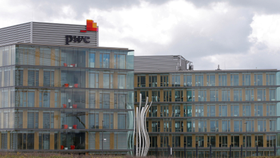 PWC offices