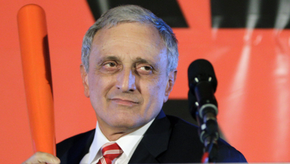 Carl Paladino’s comments about the Obamas are shockingly racist