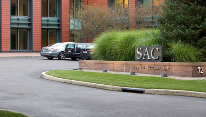 SAC Capital headquarters