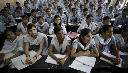 India-cram-schools-employment
