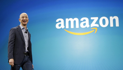 Jeff Bezos has a framework for fast decision making.