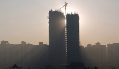 India-real-estate-developers