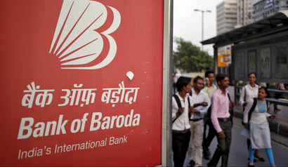 India-bank-of-baroda