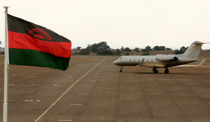 A Malawian pastor and one of the richest men in Malawi defends his purchase of a third private jet.