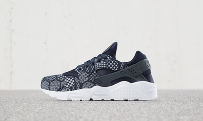 are huaraches slip resistant