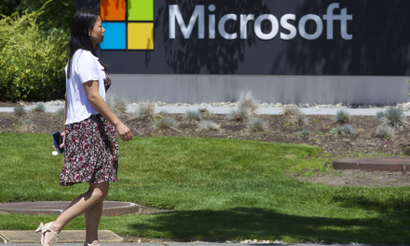 Microsoft is ending arbitration clauses in contracts