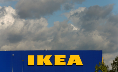 India-IKEA