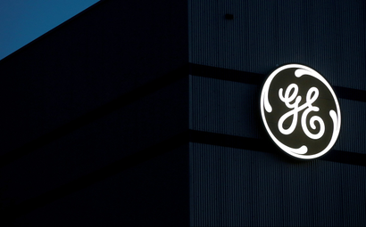 GE is removing half its board.
