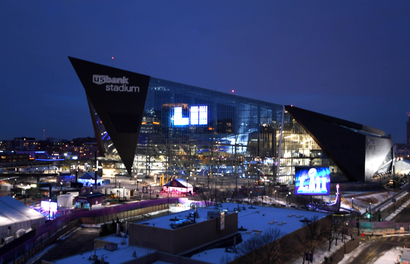 NFL: Super Bowl LII Experience