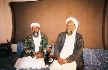 Ayman al-Zawahiri became the leader of Al Qaeda after Osama bin Laden's death in 2011.