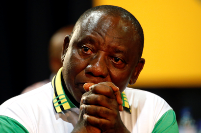 ANC Elective Conference: Cyril Ramphosa’s win may be hamstrung by other winners of ANC Top Six