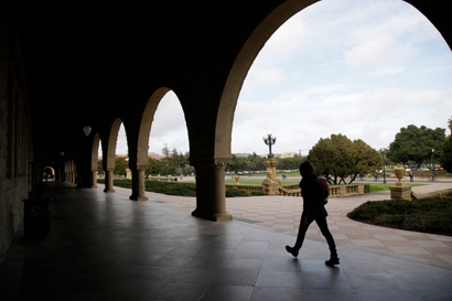 Silicon Valley isn't hiring Ivy League students