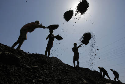 Coal-india-strike