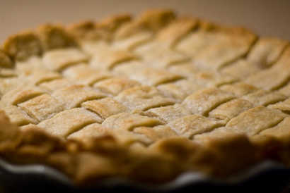 pie, crust, baking, thanksgiving, food