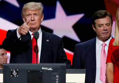 Paul Manafort is cooperating with Robert Mueller—here's what prosecutors want to know