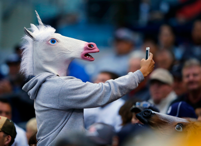 Unicorns aren't convincing public-market investors.