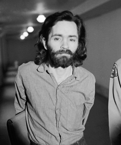 Charles Manson death: The serial killer inspired pop culture's view of ...