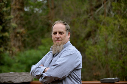 Jay Shapiro, the founder of Usiku Games