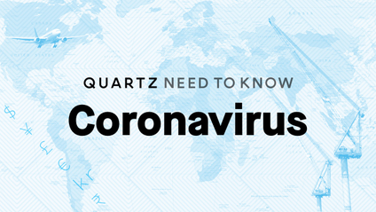Need to Know: Coronavirus