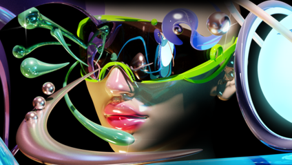 The metaverse